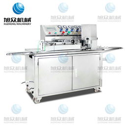 白果自动成型机报价 厂家