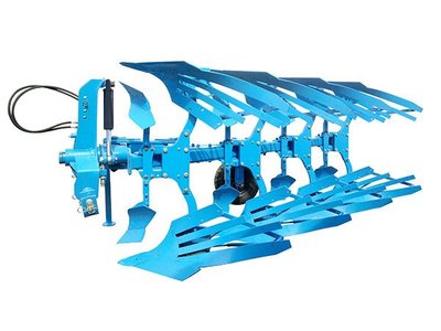 2018具有市场表现潜力的农机产品预判与点评--深翻机具篇
