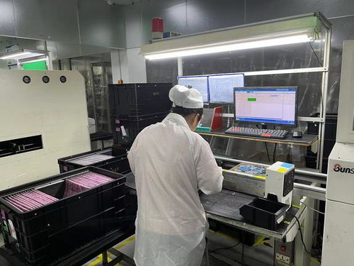 质量过硬是如何炼成的 机械革命工厂探访 品控严格,体验至上